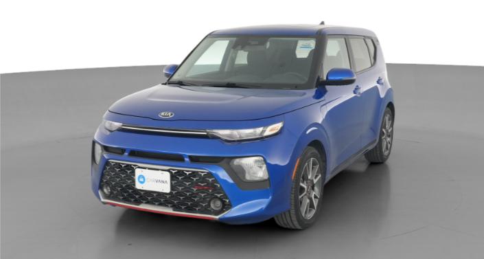 Thumbnail: 2021 Kia Soul - 1