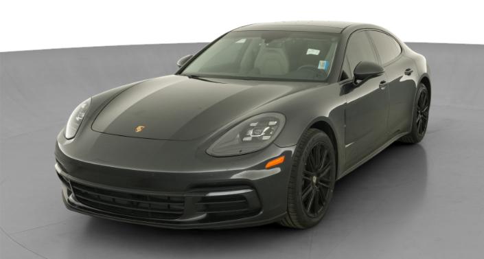 2017 Porsche Panamera Base -
                  Colonial Heights, VA