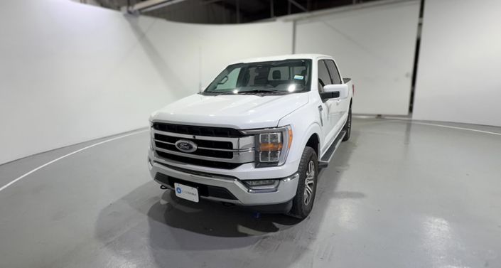 Thumbnail: 2022 Ford Econoline - 1
