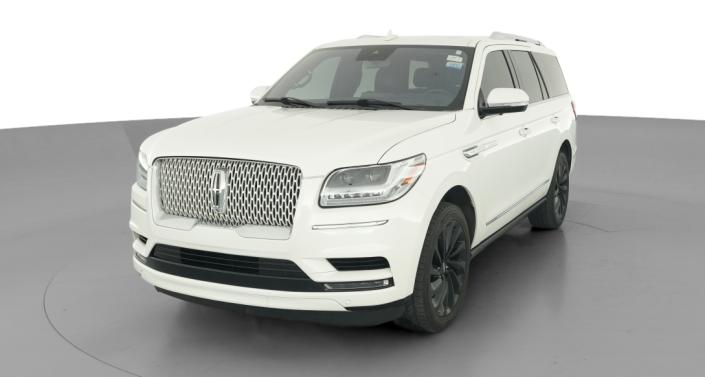 2020 Lincoln Navigator Reserve -
                  Indianapolis, IN