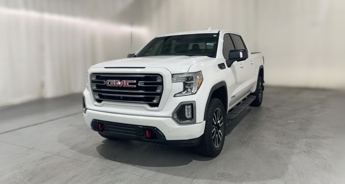 Thumbnail: 2019 GMC Sierra 1500 - 1