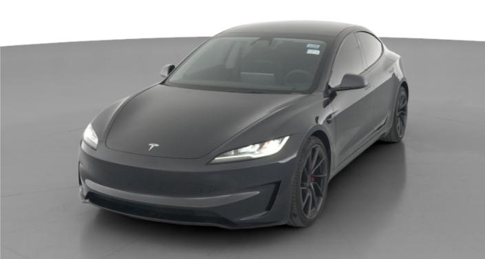 Thumbnail: 2025 Tesla Model 3 - 1