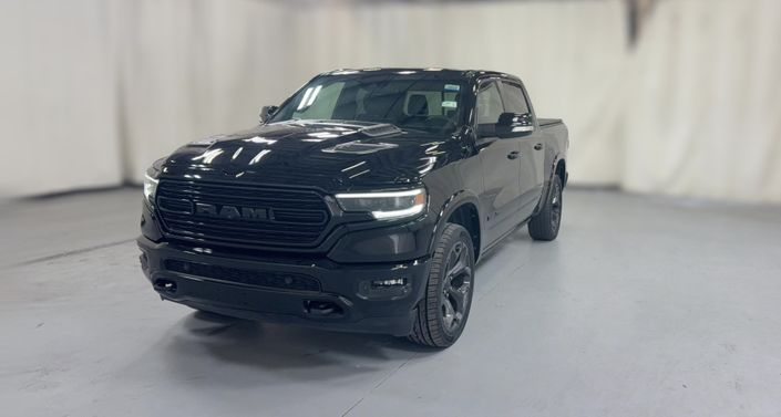 Thumbnail: 2020 RAM 1500 - 1