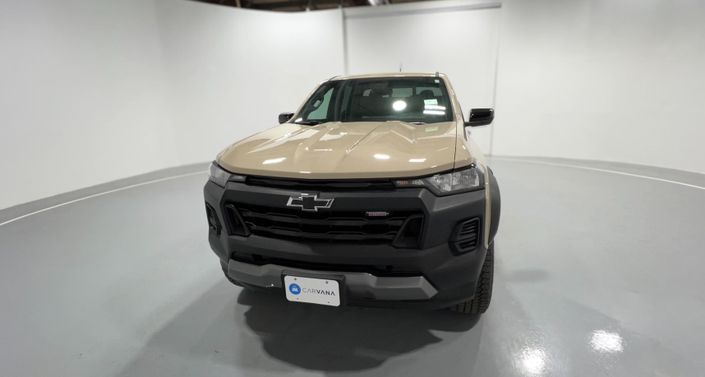 Thumbnail: 2023 Chevrolet Colorado - 1