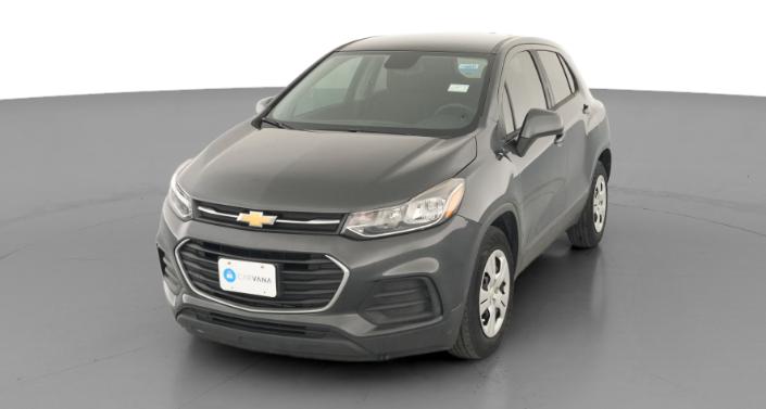 Thumbnail: 2019 Chevrolet Trax - 1