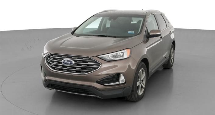 Thumbnail: 2019 Ford Edge - 1