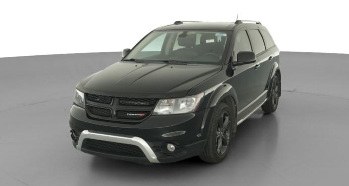 Thumbnail: 2018 Dodge Journey - 1