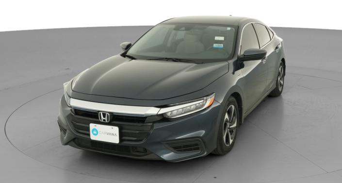 2022 Honda Insight EX -
                  West Memphis, AR