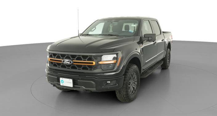 Thumbnail: 2025 Ford Econoline - 1