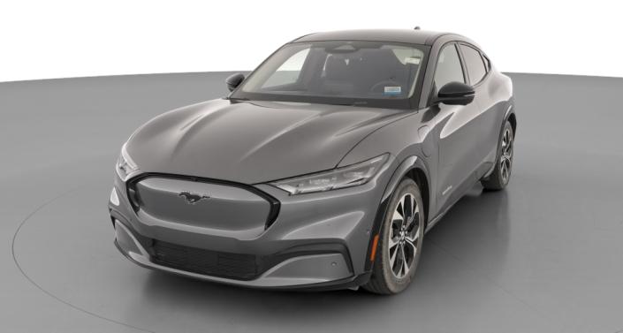 2021 Ford Mustang Mach-E Premium -
                  Lorain, OH