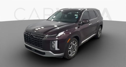 2023 Hyundai Palisade