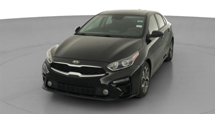 Thumbnail: 2020 Kia Forte - 1