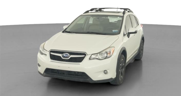 2015 Subaru XV Crosstrek Limited -
                  Richton Park, IL