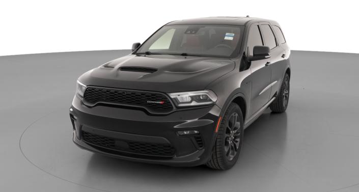 Thumbnail: 2022 Dodge Durango - 1