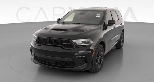 2022 Dodge Durango