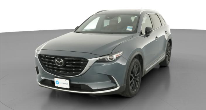 Thumbnail: 2021 Mazda CX-9 - 1