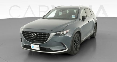 2021 MAZDA CX-9
