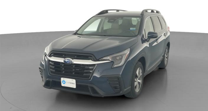 Thumbnail: 2023 Subaru Ascent - 1