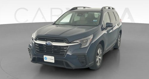 2023 Subaru Ascent