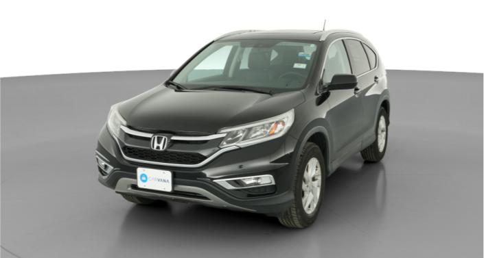 Thumbnail: 2015 Honda CR-V - 1