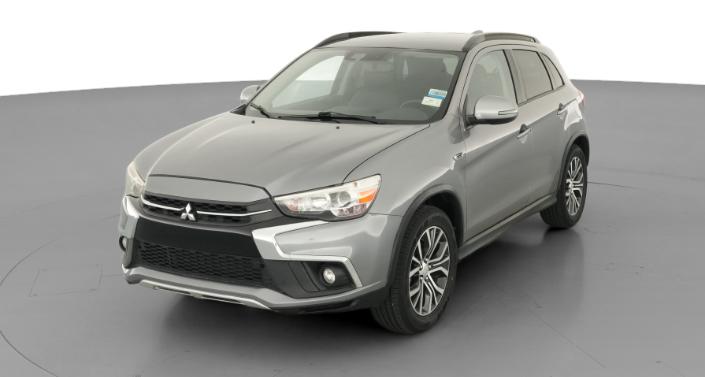 2019 Mitsubishi Outlander Sport GT -
                  Auburn, GA