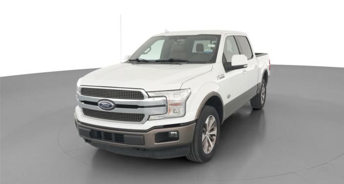 Thumbnail: 2019 Ford Econoline - 1