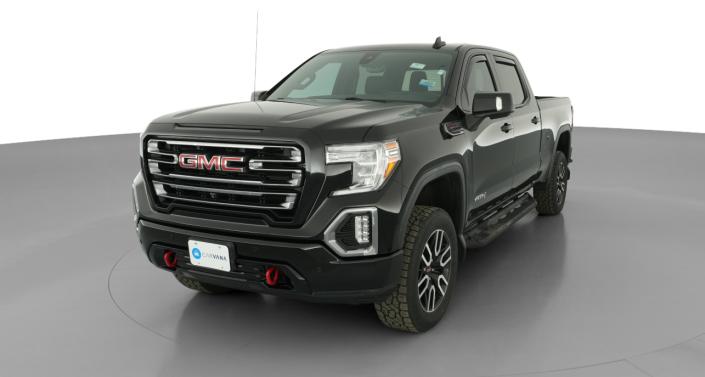 Thumbnail: 2020 GMC Sierra 1500 - 1