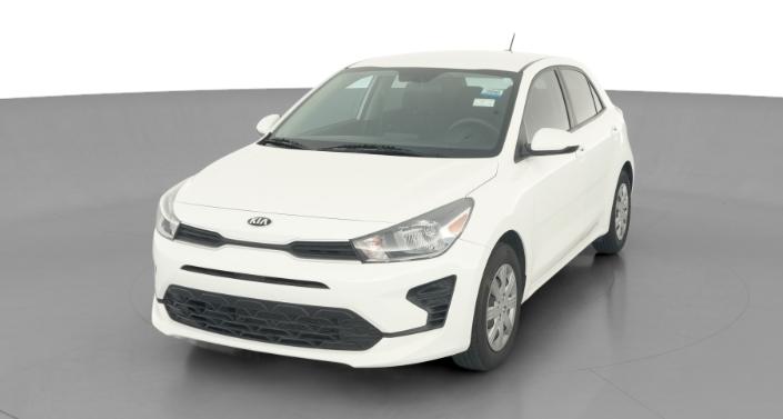 Thumbnail: 2021 Kia Rio - 1