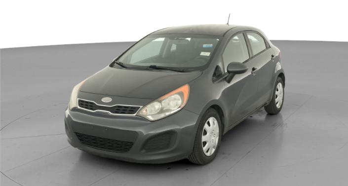 Thumbnail: 2013 Kia Rio - 1
