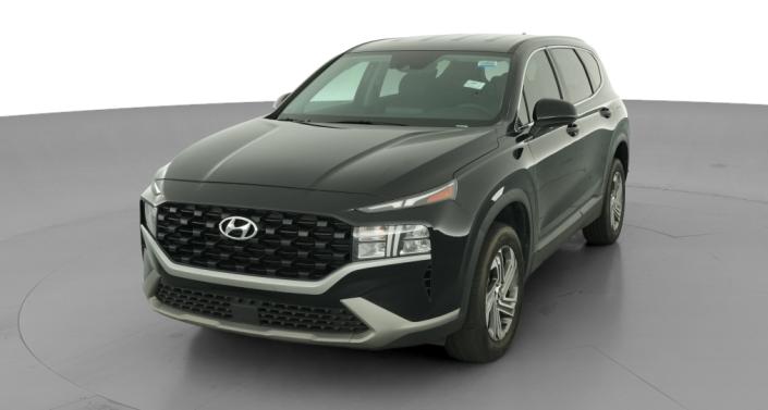 Thumbnail: 2023 Hyundai Santa Fe - 1