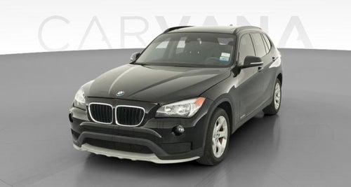 2015 BMW X1