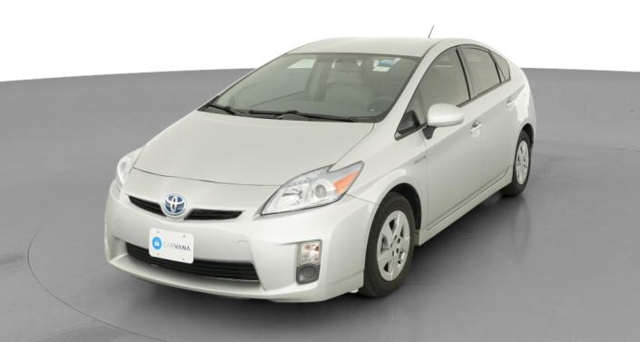 2011 Toyota Prius Three -
                  Colonial Heights, VA