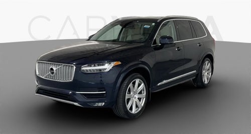 2019 Volvo XC90