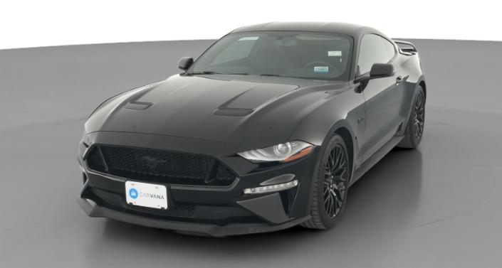 Thumbnail: 2019 Ford Mustang - 1