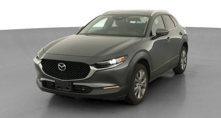 Thumbnail: 2024 Mazda CX-30 - 1