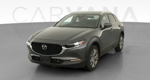 2024 MAZDA CX-30