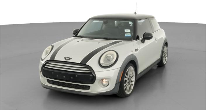 2015 MINI Cooper Hardtop 2 Door -
                  Trenton, OH