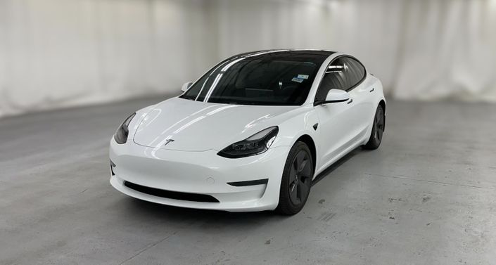 Thumbnail: 2023 Tesla Model 3 - 1