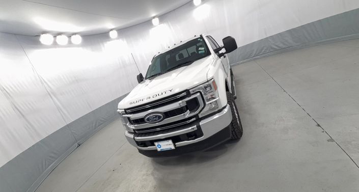 Thumbnail: 2021 Ford Econoline - 1