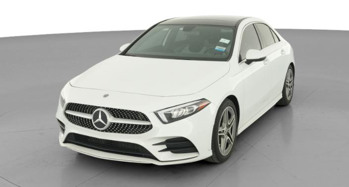 2019 Mercedes-Benz A-Class A 220 -
                  Hebron, OH