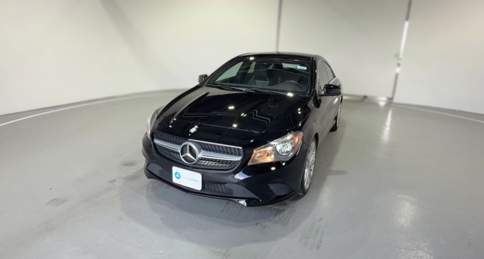 2015 Mercedes-Benz CLA 250 -
                  Houston, TX