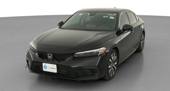Thumbnail: 2024 Honda Civic - 1