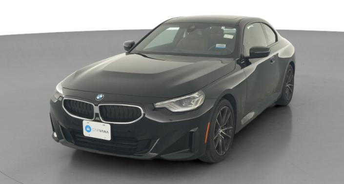 Thumbnail: 2024 BMW 2 Series - 1