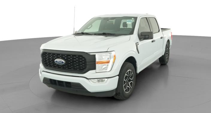 Thumbnail: 2022 Ford Econoline - 1