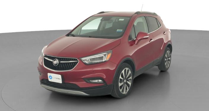 Thumbnail: 2019 Buick Encore - 1