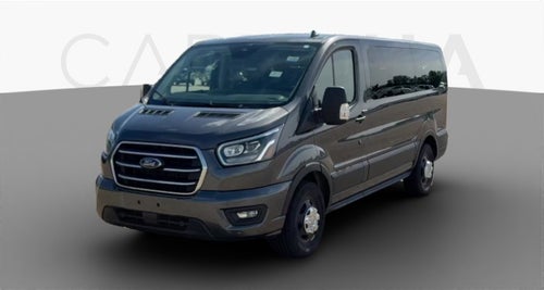 2020 Ford Transit 150 Passenger Van