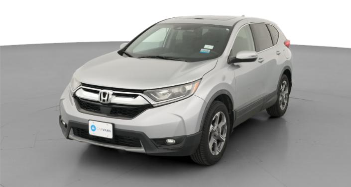 Thumbnail: 2017 Honda CR-V - 1