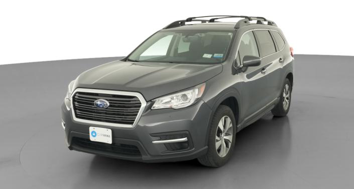 Thumbnail: 2020 Subaru Ascent - 1