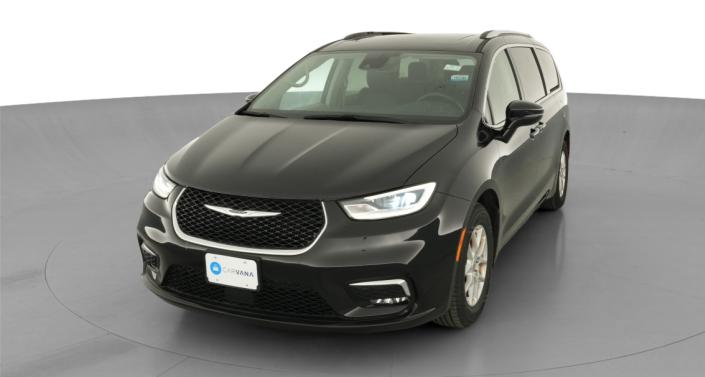 Thumbnail: 2021 Chrysler Pacifica - 1