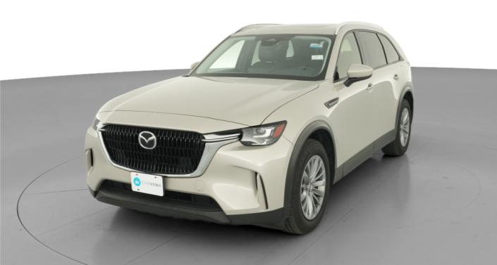 2024 Mazda CX-90 Preferred -
                  Hebron, OH